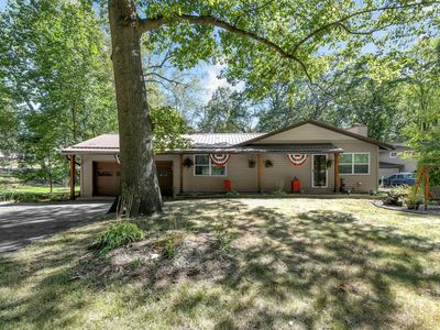 647 Cedar Run Rd NE, Newark, OH, 43055