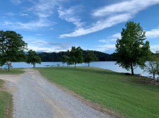 Canal Ln, Dandridge, TN 37725