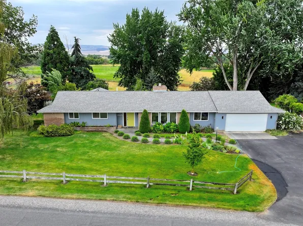 1925 Gray Lynn Drive, Walla Walla, WA 99362