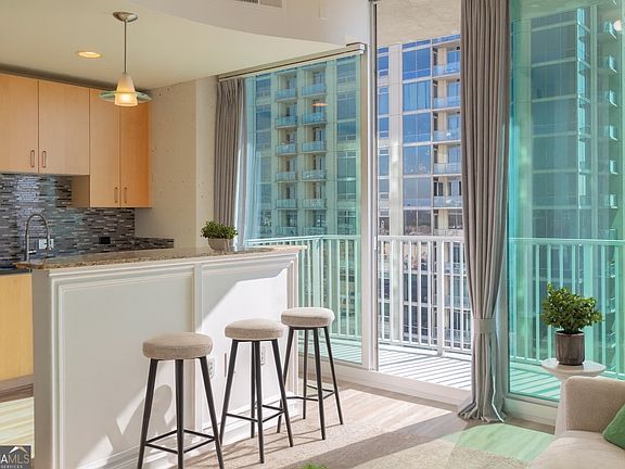 2nd image of 361 17th St Unit 1309