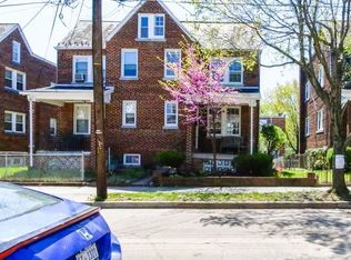 602 Powhatan Pl NW #2, Washington, DC 20011