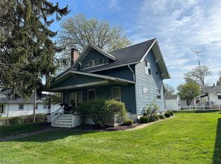 1732 Parkway Blvd, Alliance, OH 44601