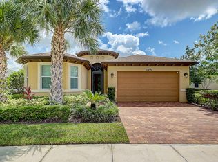11290 SW Vanderbilt Cir, Port Saint Lucie, FL 34987