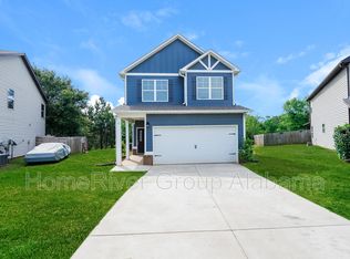 215 Briar Ridge Ln, Odenville, AL 35120