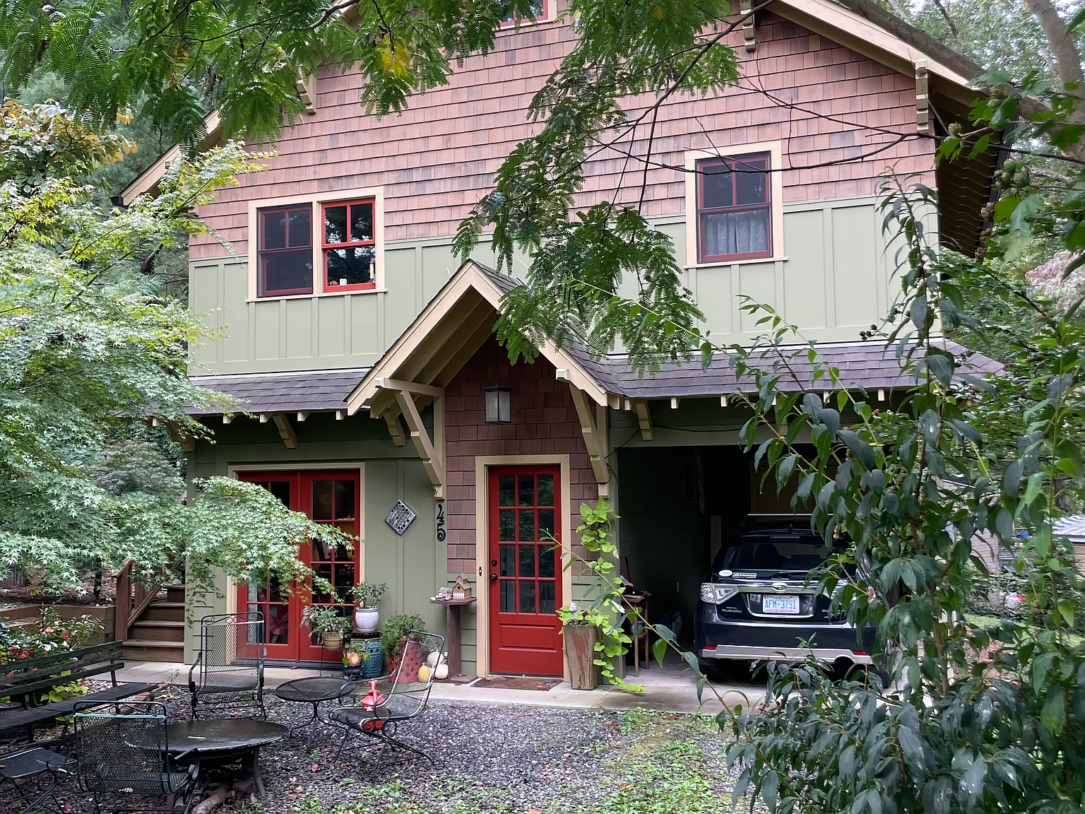 1 bed, 500 sqft, $1,750 — Photo 1