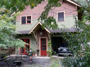 45 Mimosa Cir, Asheville, NC 28805