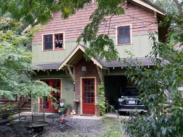 45 Mimosa Cir, Asheville, NC 28805