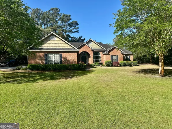 112 Winding Trl, Brunswick, GA 31523