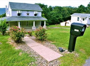 3188 Upper Rd, Shamokin, PA 17872