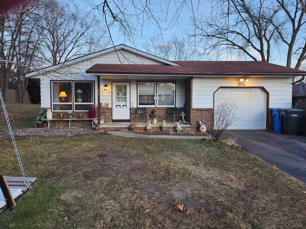 806 Dubois Dr, Baraboo, WI 53913