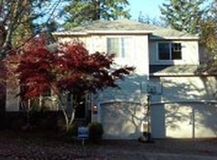 16065 SW Snowy Owl Ln, Beaverton, OR 97007