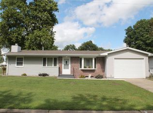 417 W Tarkio St, Clarinda, IA 51632