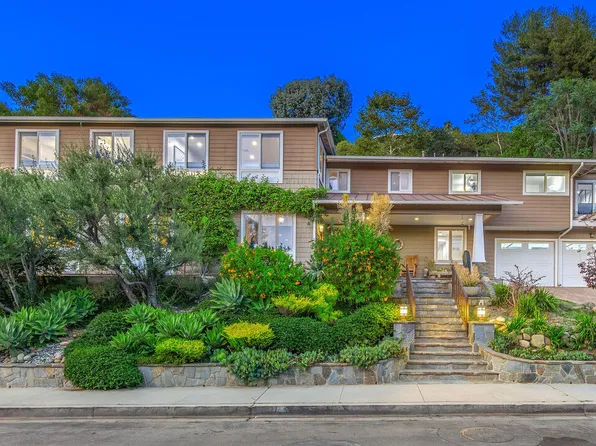 13481 Bayliss Rd, Los Angeles, CA 90049