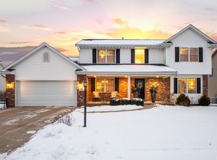 800 N Oklahoma Ave, Morton, IL