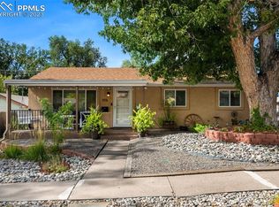 1916 Winston Rd, Colorado Springs, CO 80909