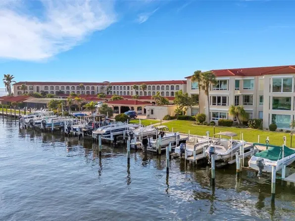 1 Colony Point Dr #A11, Punta Gorda, FL 33950