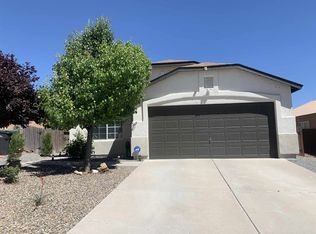 4756 Delaina Dr NE, Rio Rancho, NM 87144
