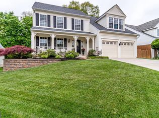 6788 Tiddle Way, Lorton, VA 22079