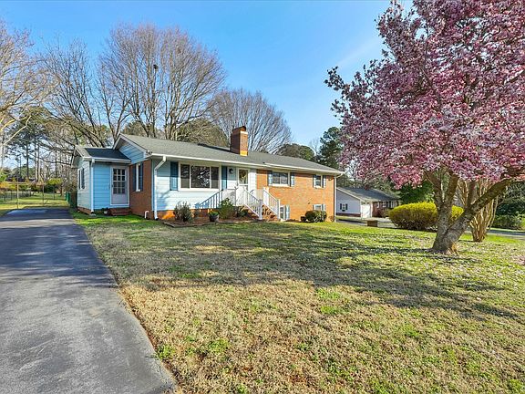 2nd image of 4108 Campbell Rd