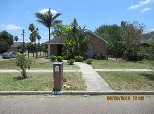 1200 S 9th Ave, Edinburg, TX 78539