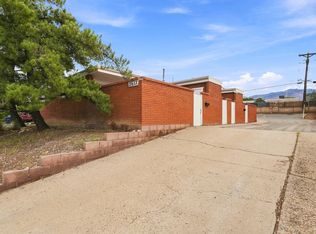 2612 Eubank Blvd NE, Albuquerque, NM 87112