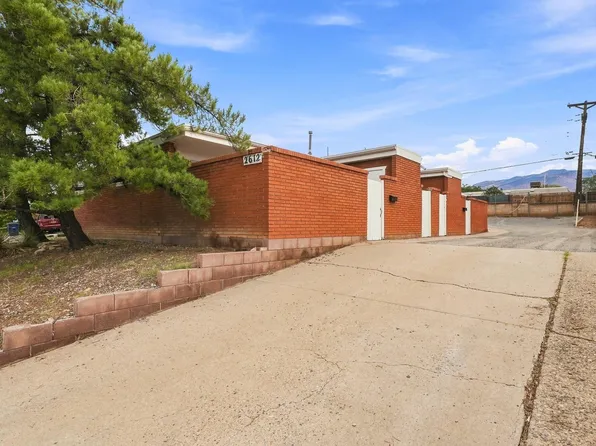 2612 Eubank Blvd NE, Albuquerque, NM 87112