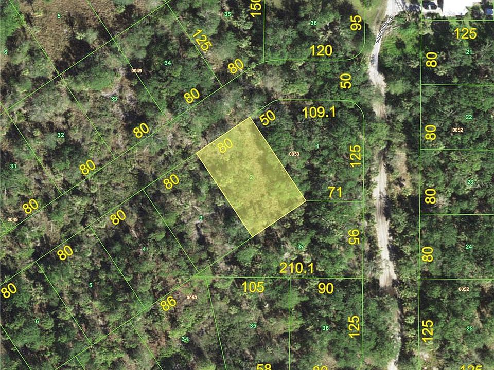 1st image of 5311 Papaya Dr #2