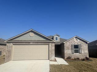 1260 Tsar Rd, Conway, AR 72034