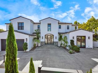 6344 La Pintura Dr, La Jolla, CA 92037