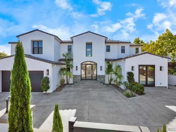 6344 La Pintura Dr, La Jolla, CA 92037