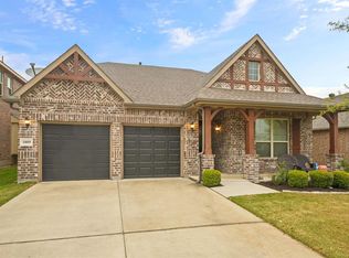 1809 Stephen Dr, Wylie, TX 75098