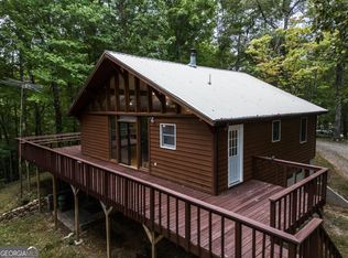 1259 Lower Star Creek Rd, Morganton, GA 30560