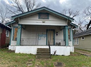331 Wilkinson St, Shreveport, LA 71104