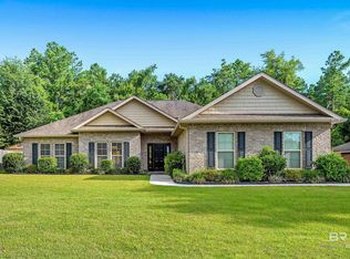 1086 Melbourne Ct, Foley, AL 36535