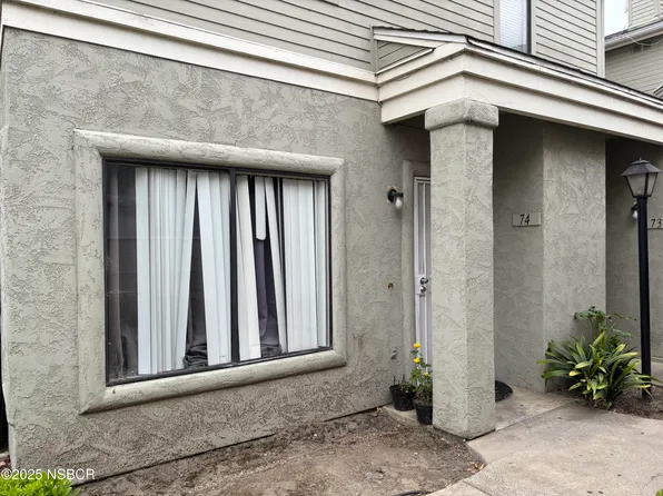 220 E Grant St Unit 74, Santa Maria, CA 93454