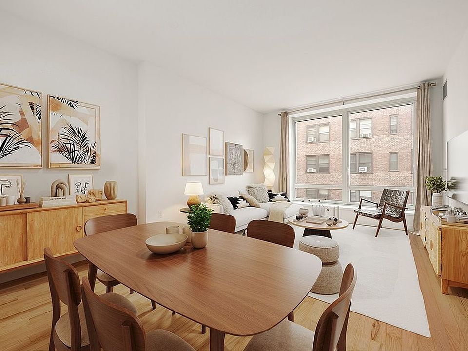 1st image of 462 W 58th St APT 3F
