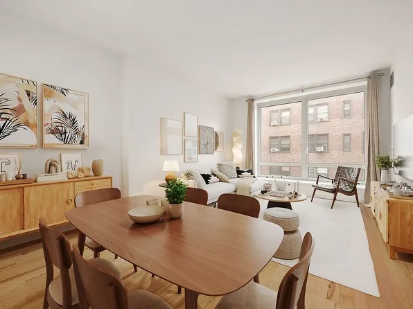 462 W 58th St APT 3F, New York, NY 10019