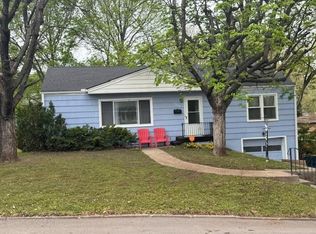 2608 N 45th St, Kansas City, KS 66104