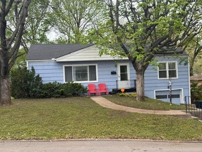 2608 N 45th St, Kansas City, KS, 66104