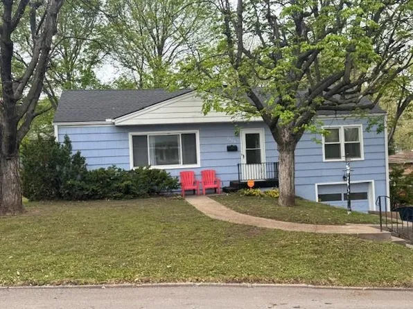 2608 N 45th St, Kansas City, KS 66104