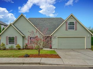 2573 Ellen Ln NW, Salem, OR 97304