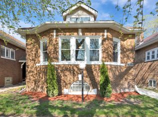 7804 S Rhodes Ave, Chicago, IL 60619