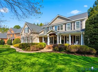 12156 Morestead Ct, Glen Allen, VA