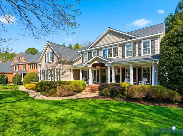 12156 Morestead Ct, Glen Allen, VA 23059