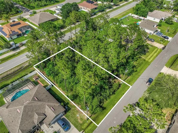 3 Kathryn Pl Lot 17, Palm Coast, FL 32164