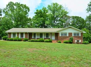 3434 Weigelia Dr, Austell, GA 30106
