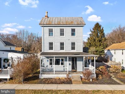 519 Biddle St, Chesapeake City, MD, 21915