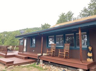 213 Rudi Ln, Golden, CO 80403