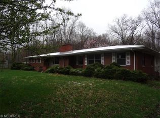 9671 Wolf Rd, Windham, OH 44288