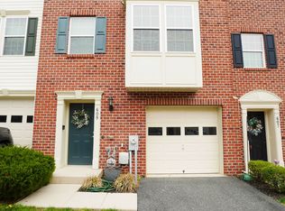 609 Switchman Dr, Bel Air, MD 21014